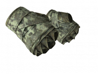 ★ Hand Wraps Spruce DDPAT